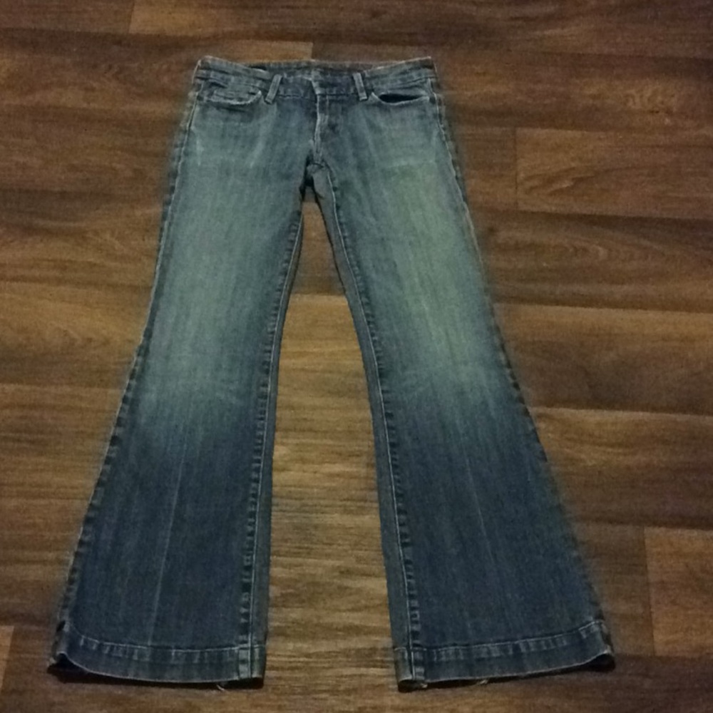 CoH Faye Citizens of Humanity Anthropologie 27 - Picture 2 of 11